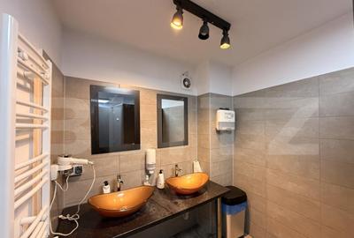 P + E cladire birouri, 334 mp, parcare, Calea Severinului - 2