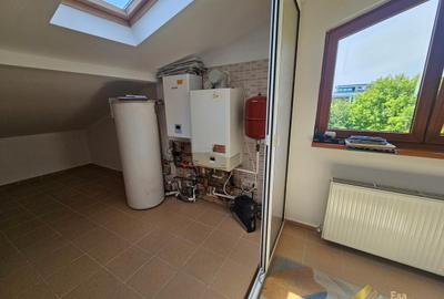 De vanzare vila individuala  Snagov padure-lac - 25