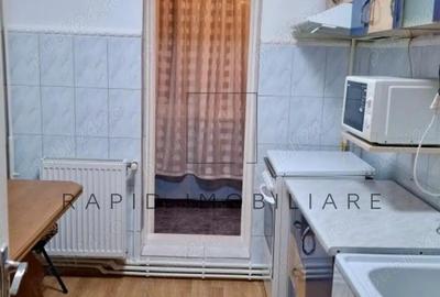 Apartament cu 2 camere decomandat în Micro 18 - 3
