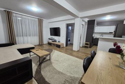 Duplex 4 camere mobilat si utilat, pod izolat 40 mp- Berceni- Vidra - 5