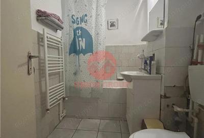Apartament cu 3 camere decomandat în Năvodari - 10