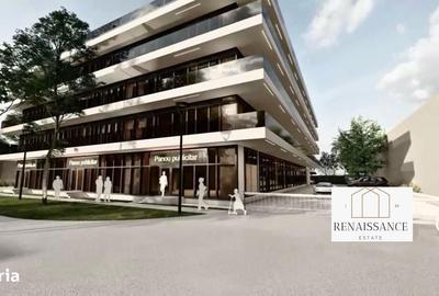 Spațiu comercial, în Podgoria - 2