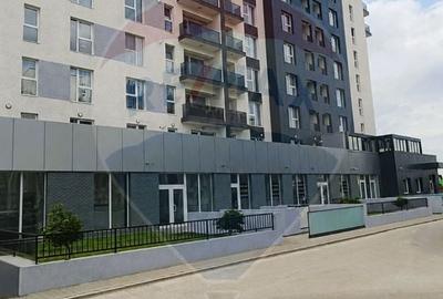 Apartament cu 2 camere decomandat în Metalurgiei - 3