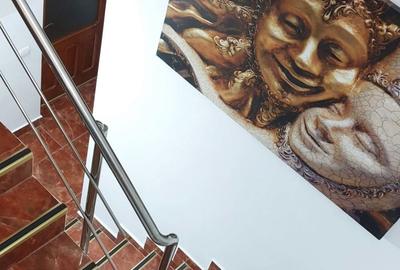 Casă cu 6 camere cu Teren 300 Mp în Azuga - 1