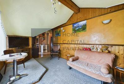 Casa spa?ioasa, cu aer de vacan?a, intr-o loca?ie de poveste | SINAIA Casa spa?ioasa, cu aer de vacan?a, intr-o loca?ie de poveste | SINAIA - 13