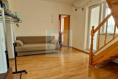 Vand apartament 3 camere pe 2 niveluri Bul. Garii - Sala ... - 6