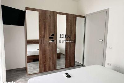 Apartament cu 2 camere în Cordău - 5