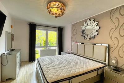 Apartament cu 4 camere decomandat, mobilat în Avantgarden - 3