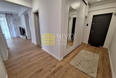 Apartament 3 camere - Livezeni - Lavandei Residence - Bloc Nou Apartament 3 camere - Livezeni - Lavandei Residence - Bloc Nou - 8