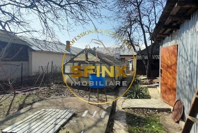 De vanzare - casa 5 camere I teren 1501mp IVidele - 18