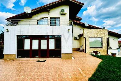 Casă individuală cu 5 camere cu Teren 1000 Mp în Snagov - 22