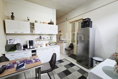 Apartament 1 camera 41 mp | Parcare | Zona Centrala | Zona Str. Closca - 4