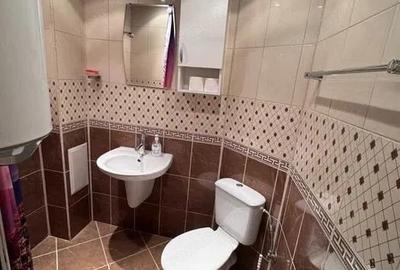 Apartament cu 2 camere în Rahova - 4