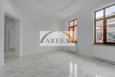 Casă cu 6 camere cu Teren 115 Mp în Eminescu - 12
