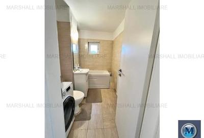 Apartament 2 camere de vanzare, zona Vest, 56 mp #16695 - 4