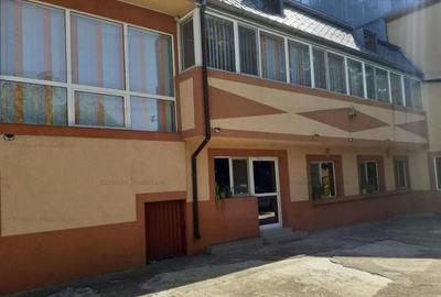 480mp utili Vila 6cam P 1 M, Lacu Sarat, 2300mp teren - 1