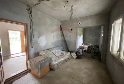 Casa cu 4 camere Suraia - 12