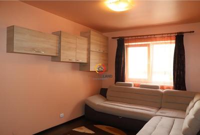 Apartament cald si luminos - 5