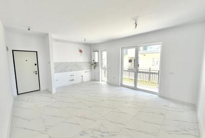 Apartament cu 3 camere în Giroc - 1