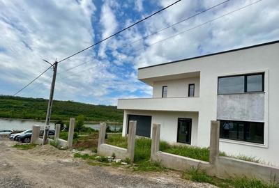 Casă individuală cu 4 camere în Central - 3