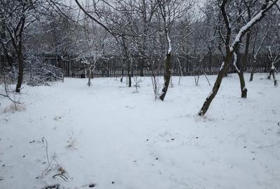 Casă cu 4 camere în Boboci - 8