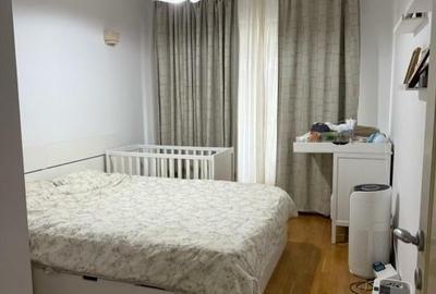 Apartament 2 camere, Aviatiei - Baneasa, str. Biharia - 6