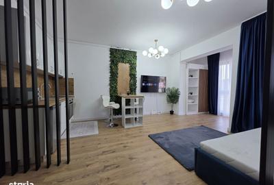 Garsonieră decomandată în Pipera - 14