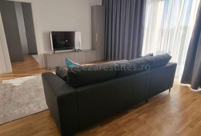 Apartament cu 2 camere în Băneasa - 4