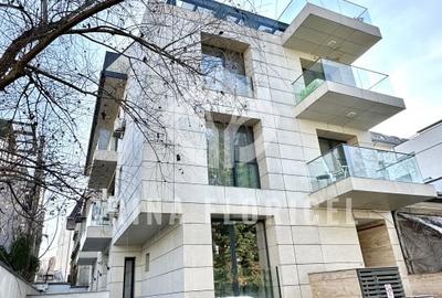 Garsonieră semidecomandată în Dorobanți - 1