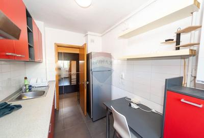 Apartament cu 3 camere de inchiriat soseaua Iancului Victor Manu - 18