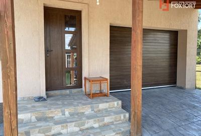 Casa individuala cu garaj Mosnita 5 Camere, 181 mp Utili - ID V3927 - 6