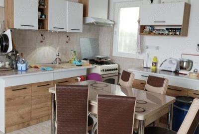 Casă cu 3 camere cu Teren 812 Mp în Seciu - 8