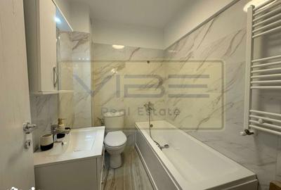 Garsonieră decomandată în Bârnova - 5