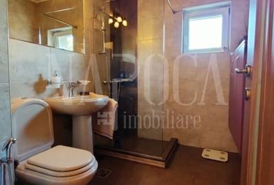 Casă individuală cu 9 camere cu Canalizare în Zorilor - 16