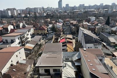 Apartament cu 2 camere decomandat, mobilat în 1 Mai - 11