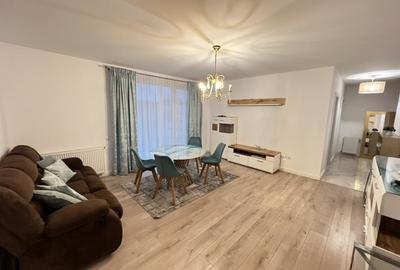 Apartament cu 2 camere, bloc nou, zona Sigma - 2