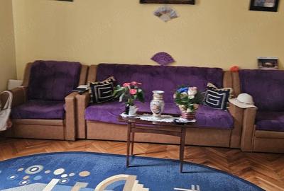 Apartament cu 2 camere decomandat în Unirii - 5