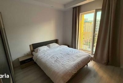 Apartament cu 2 camere în Ștefăneștii de Jos - 4