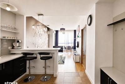 Apartament cu 2 camere în Central - 5