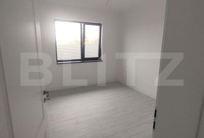 Casă cu 4 camere în Vorovești - 4