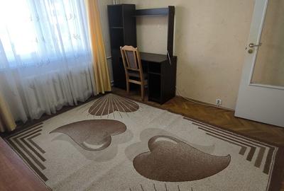Apartament cu 3 camere semidecomandat în Gheorgheni - 3