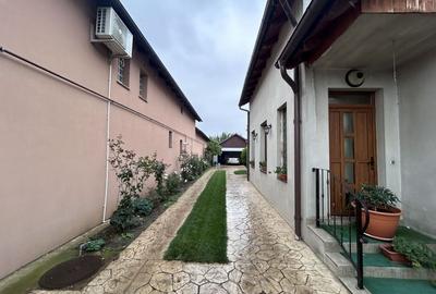 Casa/vila de vanzare Arad - 29