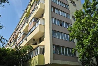Apartament cu 3 camere semidecomandat în Parcul Circului