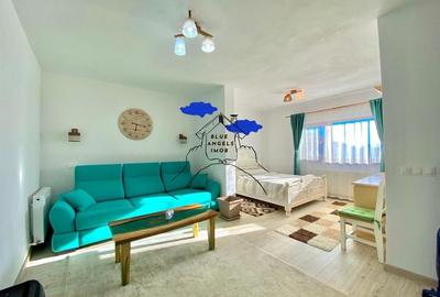 Studio 45mp, luminos, cu loc de parcare, COMISION 0% - 3