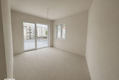 Apartament cu 2 camere în Florești - 6
