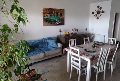 EXCLUSIVITATE! VILA UNICAT D+P+1 ZONA MAMAIA-SAT - 12