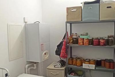 Casă în Central - 1