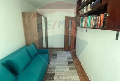 Apartament cu 2 camere decomandat în Astra - 5