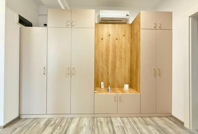 Apartament cu 2 camere decomandat, mobilat în Girocului - 10