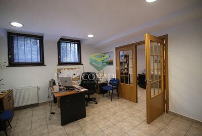 Apartament in vila zona Aviatorilor - 31